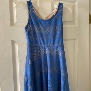 Juniors XS Dress
